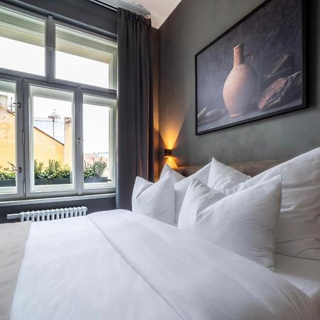 The Viaduct - Suites & More Prag Exterior foto