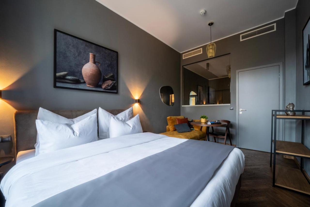 The Viaduct - Suites & More Prag Exterior foto