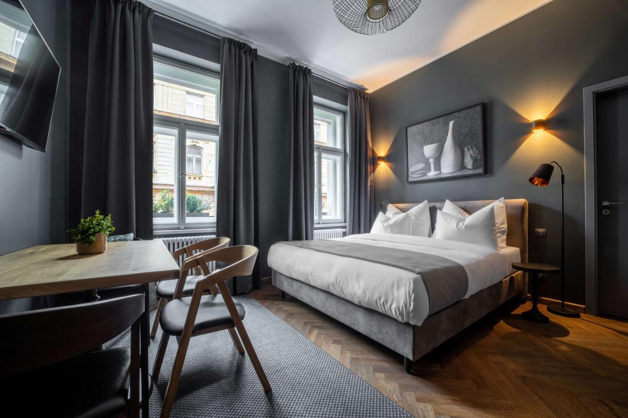 The Viaduct - Suites & More Prag Exterior foto