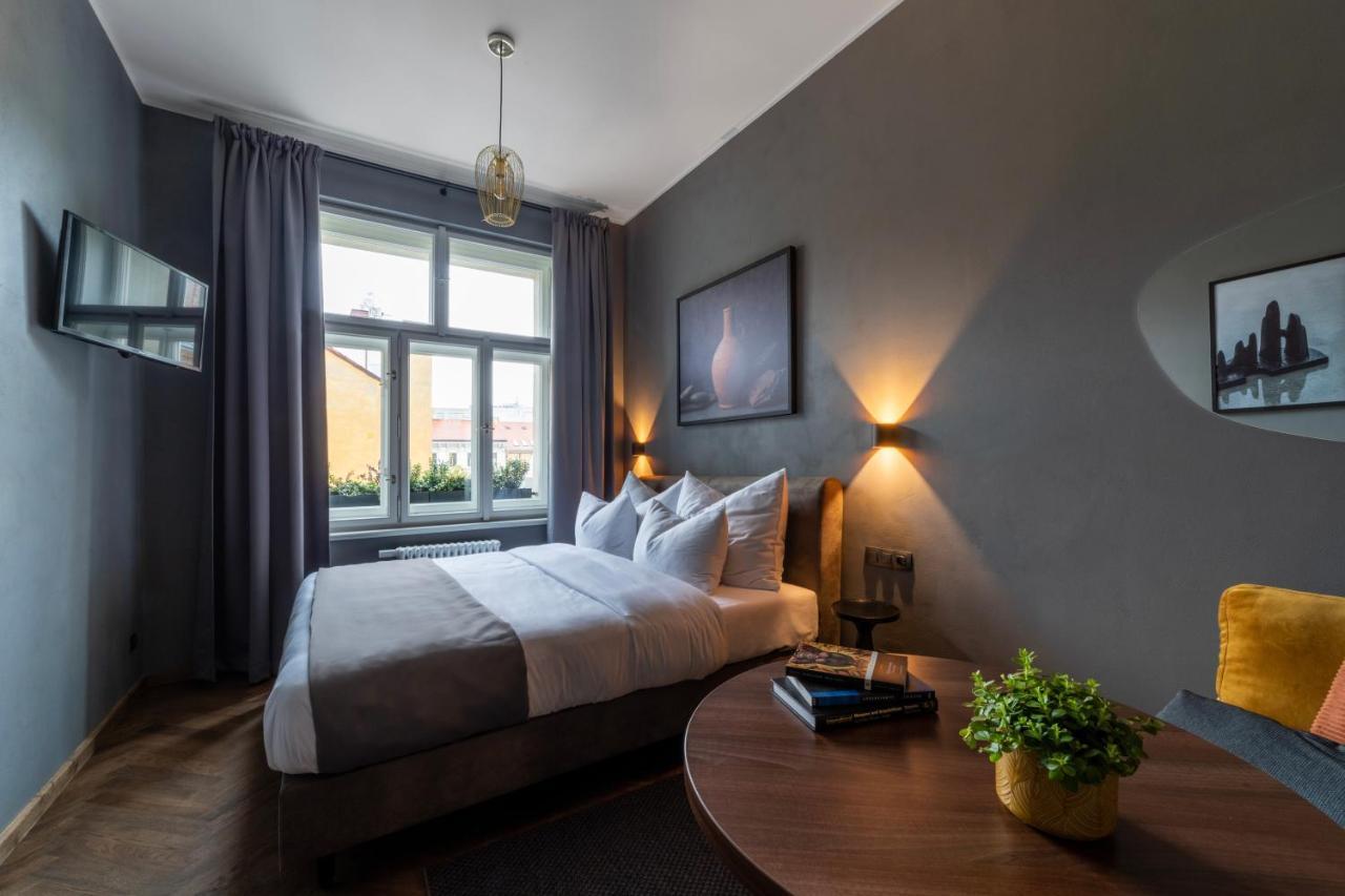 The Viaduct - Suites & More Prag Exterior foto