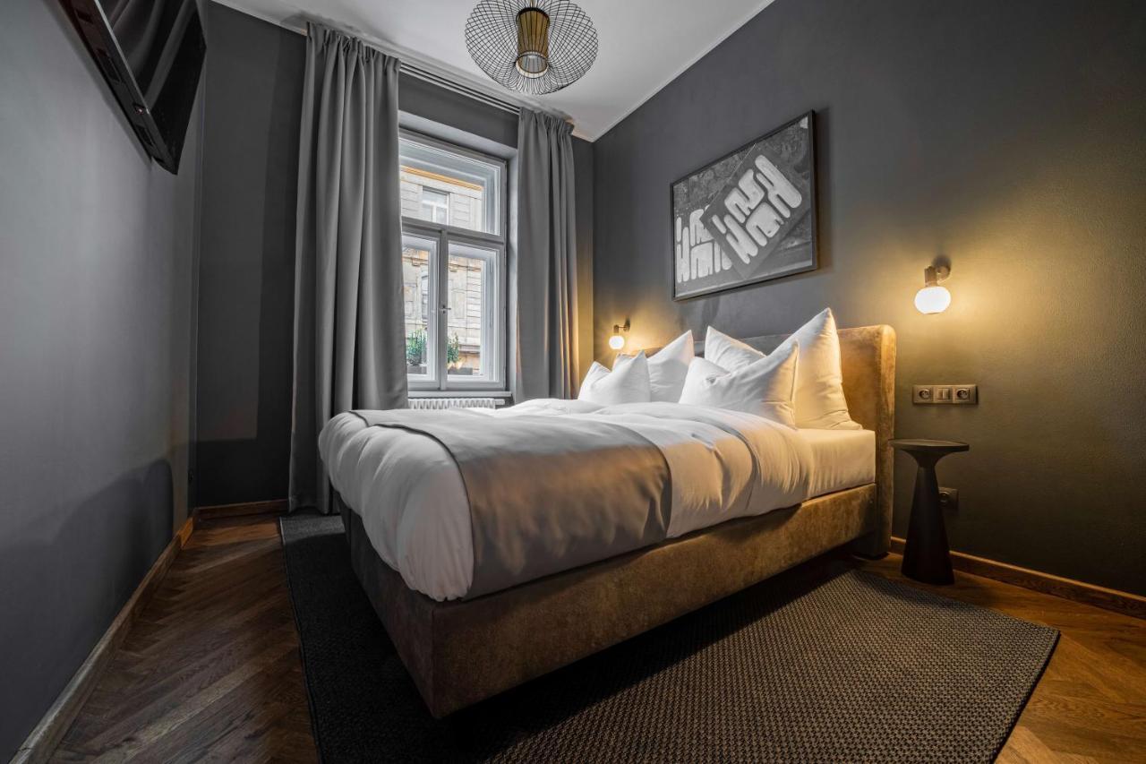 The Viaduct - Suites & More Prag Exterior foto