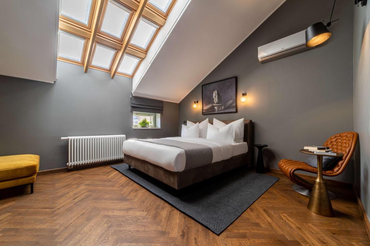 The Viaduct - Suites & More Prag Exterior foto