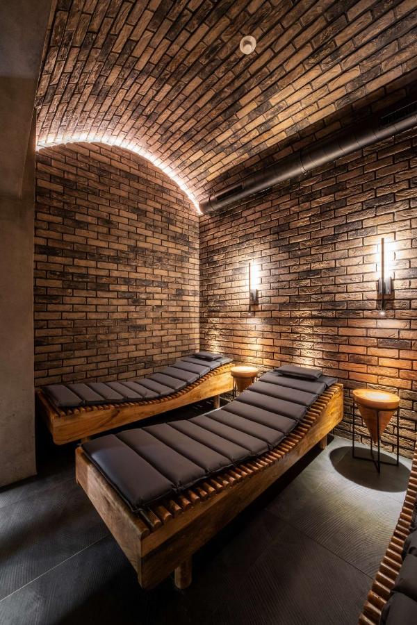The Viaduct - Suites & More Prag Exterior foto
