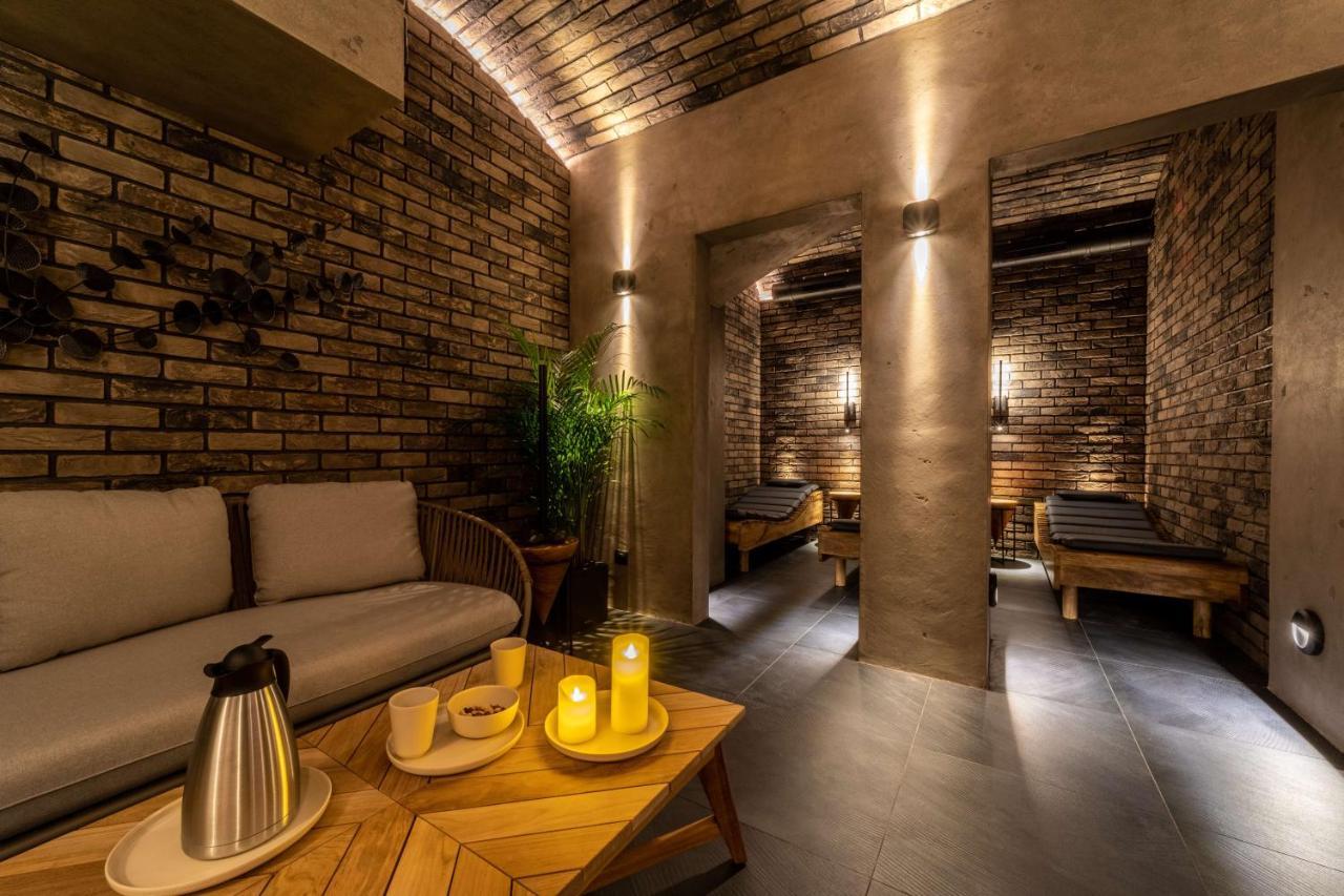 The Viaduct - Suites & More Prag Exterior foto