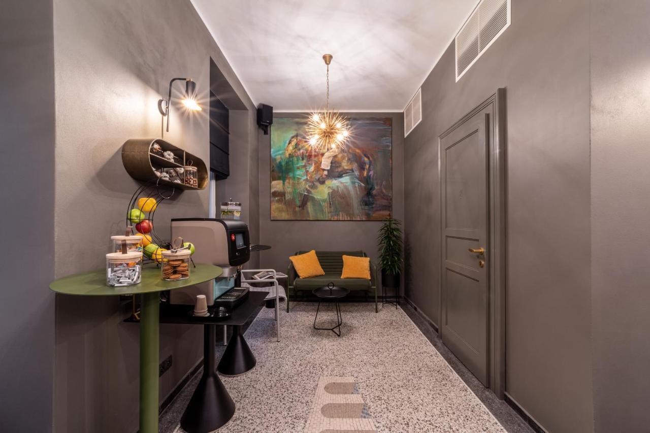 The Viaduct - Suites & More Prag Exterior foto