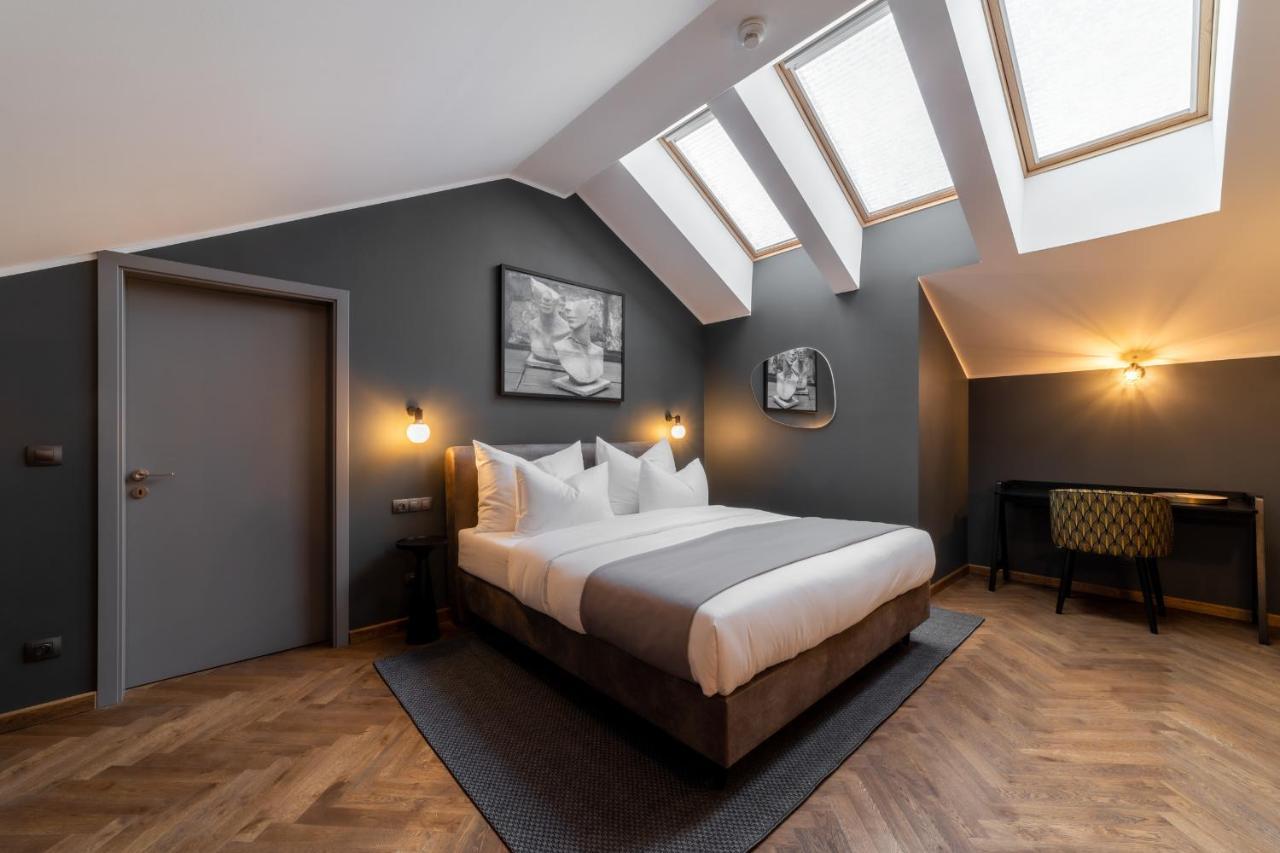 The Viaduct - Suites & More Prag Exterior foto