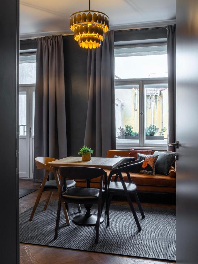 The Viaduct - Suites & More Prag Exterior foto