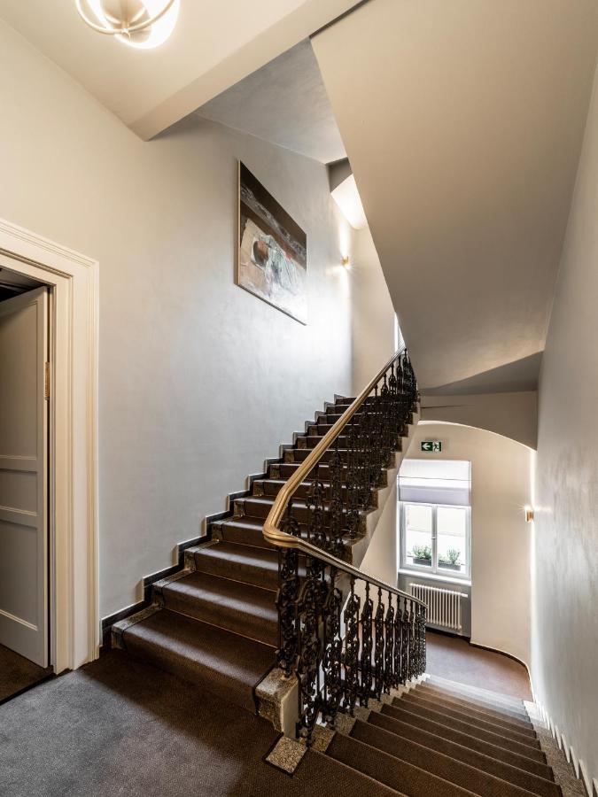 The Viaduct - Suites & More Prag Exterior foto