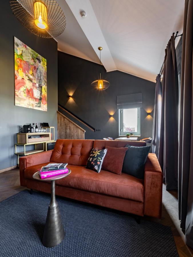 The Viaduct - Suites & More Prag Exterior foto