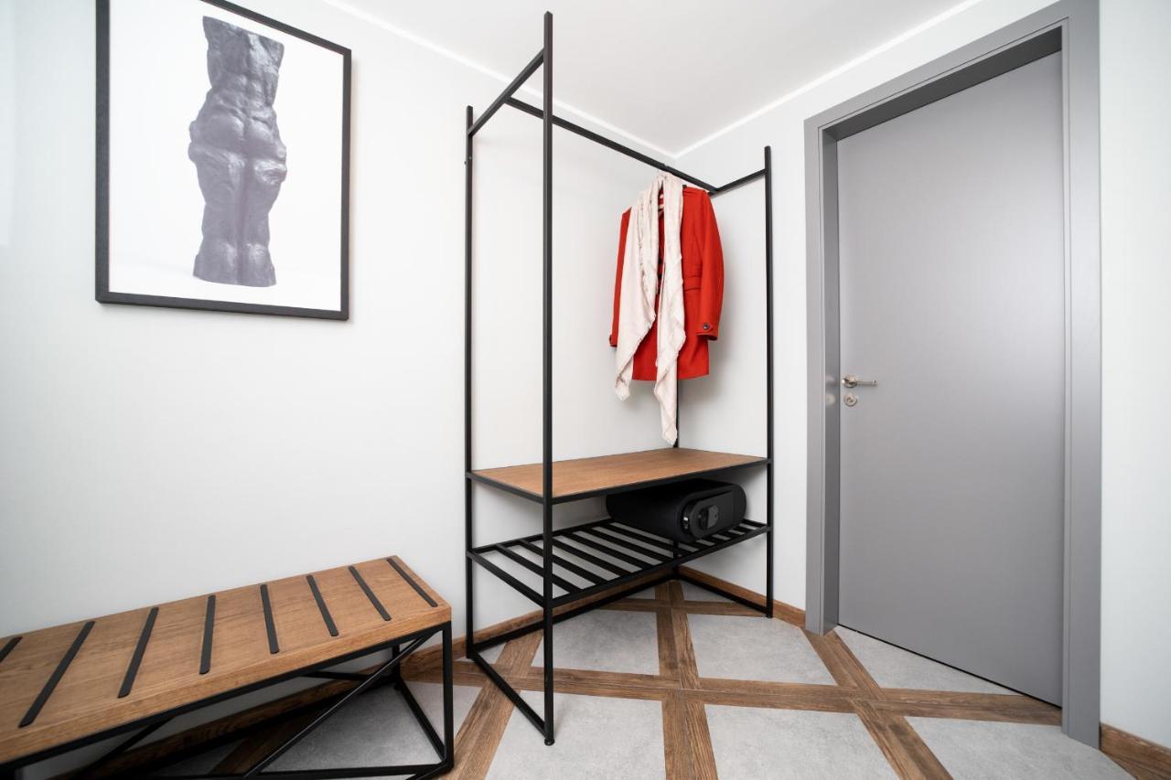 The Viaduct - Suites & More Prag Exterior foto