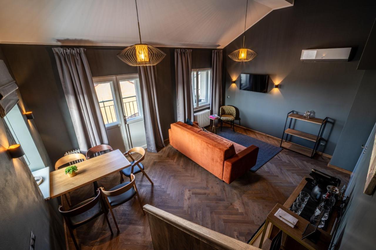 The Viaduct - Suites & More Prag Exterior foto