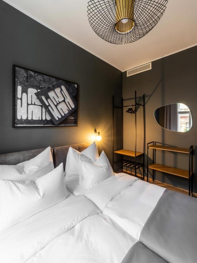 The Viaduct - Suites & More Prag Exterior foto