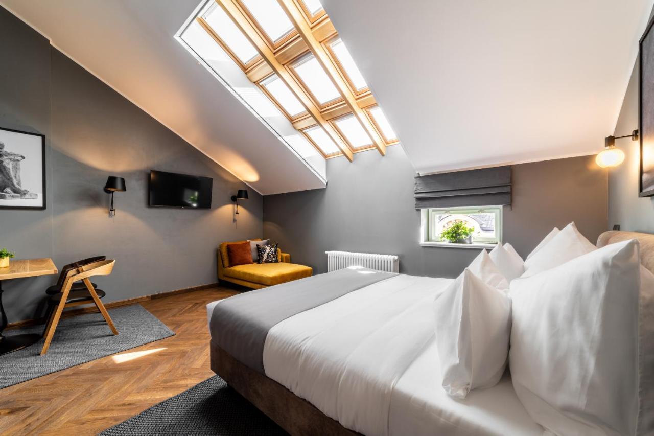 The Viaduct - Suites & More Prag Exterior foto