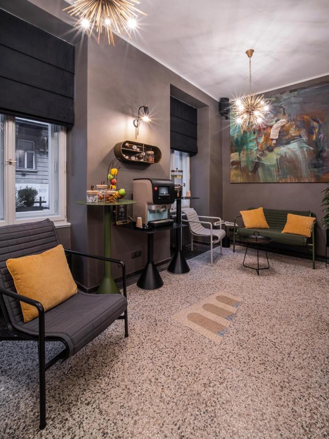 The Viaduct - Suites & More Prag Exterior foto