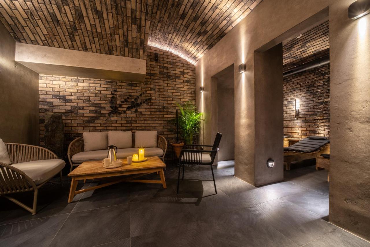 The Viaduct - Suites & More Prag Exterior foto