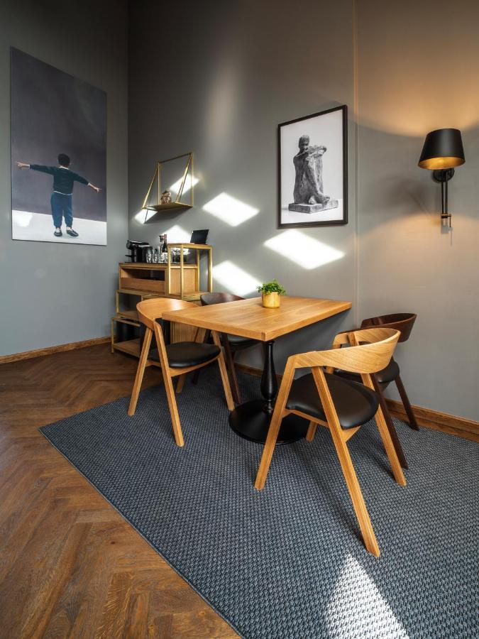 The Viaduct - Suites & More Prag Exterior foto