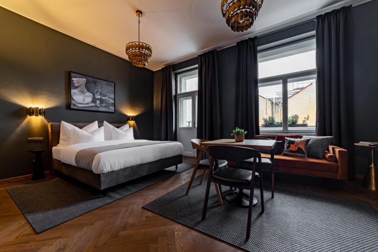 The Viaduct - Suites & More Prag Exterior foto