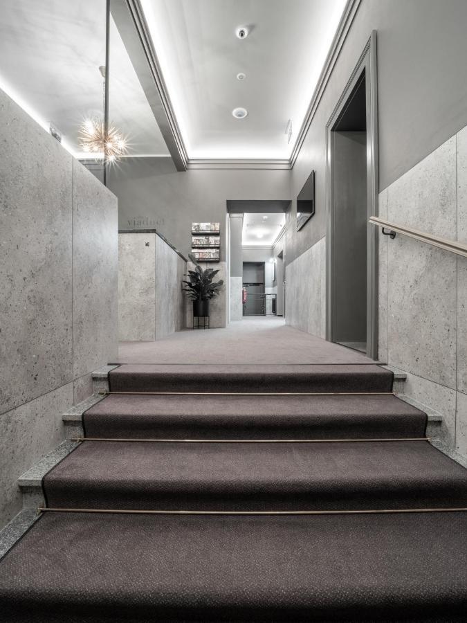 The Viaduct - Suites & More Prag Exterior foto