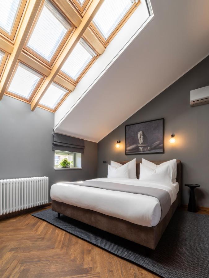 The Viaduct - Suites & More Prag Exterior foto