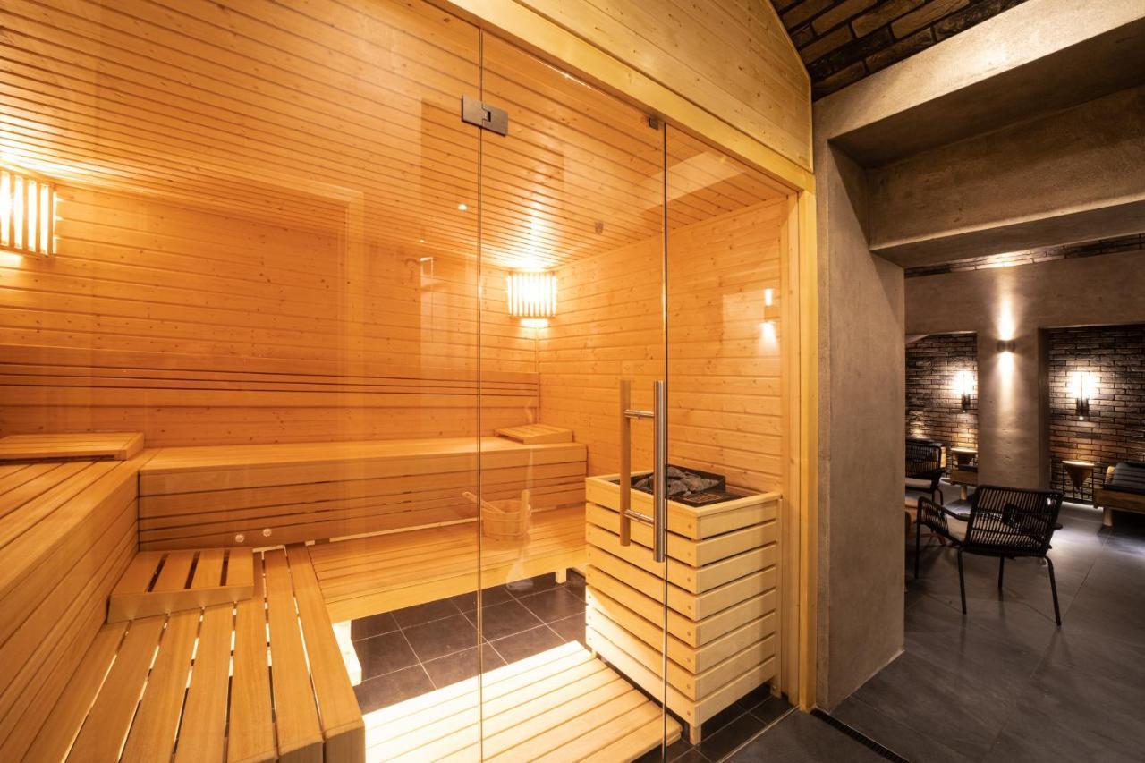 The Viaduct - Suites & More Prag Exterior foto