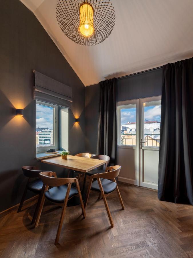 The Viaduct - Suites & More Prag Exterior foto