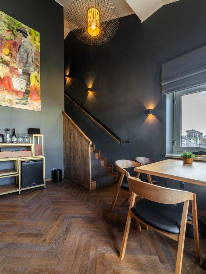The Viaduct - Suites & More Prag Exterior foto